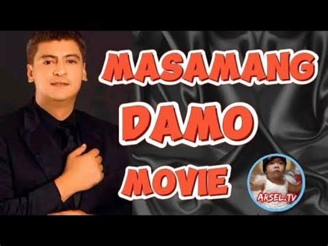 joko diaz movie masamang damo.